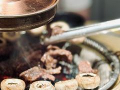 -泥炉烧肉师(新街口金銮巷店)