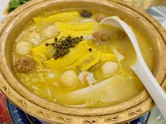 -金鸭都·老北京特色家常菜(潘家园店)