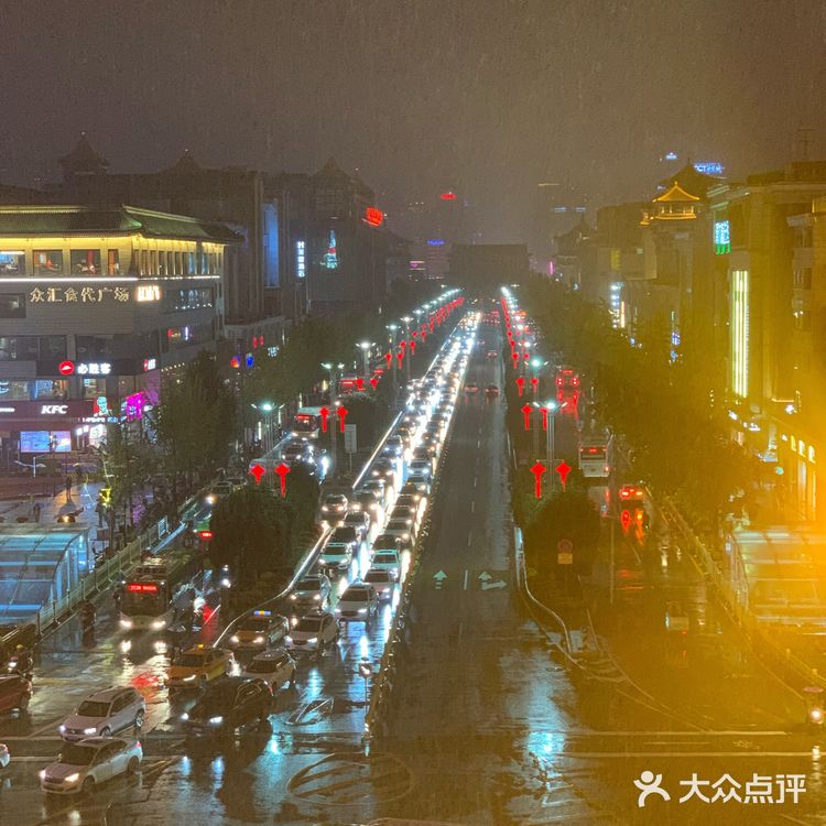 西安三日自由行攻略（下）第一次去西安怎么玩