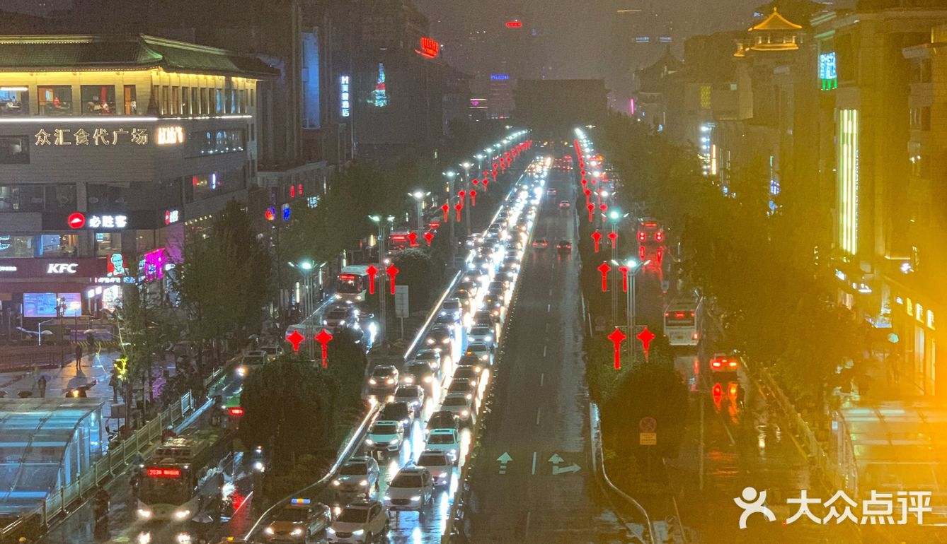 西安三日自由行攻略（下）第一次去西安怎么玩