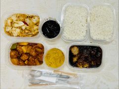 -维园悦谱·海派家常菜(乌鲁木齐南路店)