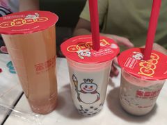 -蜜雪冰城(领展店)