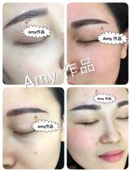 -Easy Lady美甲美睫半永久纹绣工作室