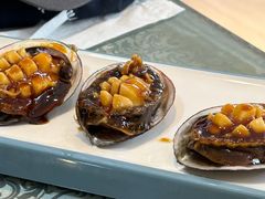 -韩记海鲜饺子旗舰店(红海新区店)