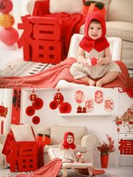 -Baby Pastel 自然光儿童摄影(CBD店)