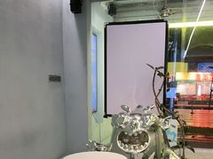 -茶力的小怪兽(梅林卓悦汇店)