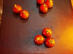 -海派悦庭·海胆烧麦·新融合菜(凯德广场店)