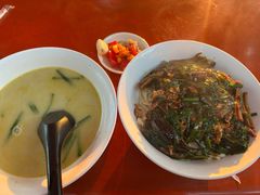 -三百碗宝应长鱼面(板仓街店)