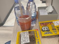 -八婆婆烧仙草(中山路店)