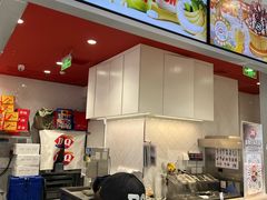 -DQ·蛋糕·冰淇淋(高新万达店)