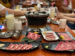 -大阪烧肉BAKA一代(十亩地店)