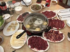 -陈记顺和潮汕牛肉火锅(韩江路店)