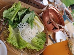 -云禾壹海景庄园餐厅