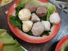 大四喜丸-小龍鳳·港式海鲜打边炉(沙湖路店)