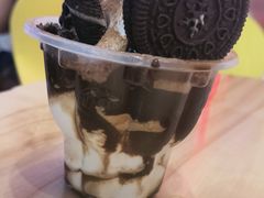 -DQ·蛋糕·冰淇淋(万象城店)