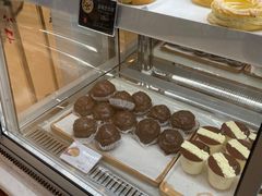 -BREAD WAY面包路·欧式面包(龙湖时代D馆店)