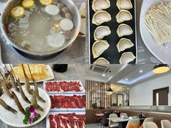 -牛天下·牛肉·海鲜·打边炉·融合菜