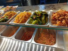 -伊麦佳兰州牛肉面清真美食店