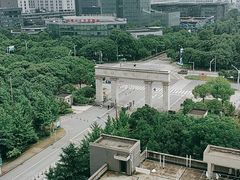 -江南大学(蠡湖校区)