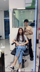 -5M HAIR SALON