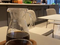 -Seesaw Coffee(上生新所店)