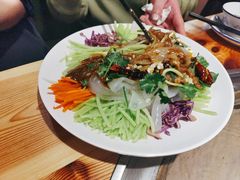 -和晟shèng铁锅炖·东北菜(南山店)