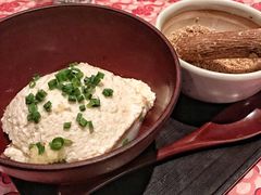 豆腐-Ginger(兴国路店)
