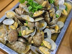 -老虎滩大连海鲜烧烤(建邺云锦路总店)