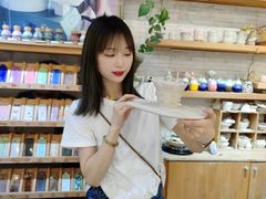 -今日陶艺(富力广场店)