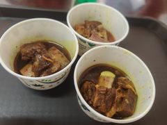 -好成财牛排馆(涂门街总店)