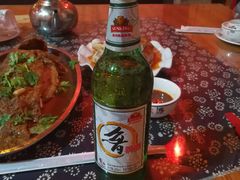 -煎饼卷大葱(春秋西路店)