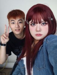 -ASG Hair Salon烫染·接发