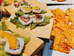 -好旺角齐市鲜切牛自助烤肉(农林五道街总店)