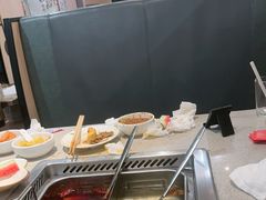 -海底捞火锅(万科广场店)