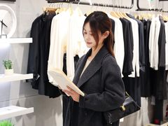 -首创奥特莱斯(昆山店)