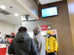 -永和大王(长寿路店)