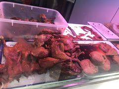 -章云板鸭(评事街店)