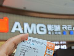 -AMG海上明珠影城(上海环球港RealDCinema店)