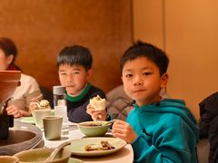 -传统菜农庄(皇姑路店)