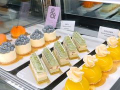 -粤海喜来登酒店·&More聚驿(天河城店)