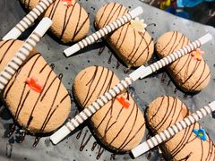 -重庆丽苑维景国际大酒店·海鲜自助餐厅