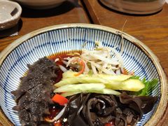 -樱之盛宴·蟹料理海鲜自助(前进大街店)