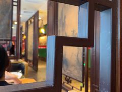 -新白鹿餐厅(银泰西湖文化广场店)