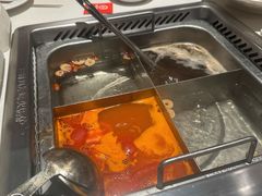 -海底捞火锅(长宁路龙之梦店)
