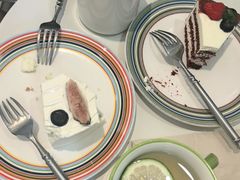 -姆们M Sweetie Cake(三里屯店)