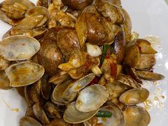 -高佳庄·舟山海鲜(海景旗舰店)