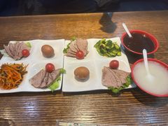 -清真伊香蘭餐厅