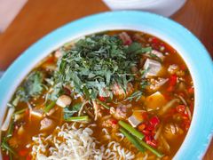 -盐帮食坊•小河帮川菜(四川师大店)