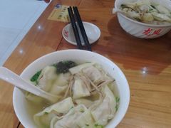 -龙凤馄饨(钱桥店)