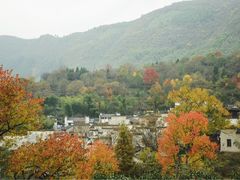 -塔川景区